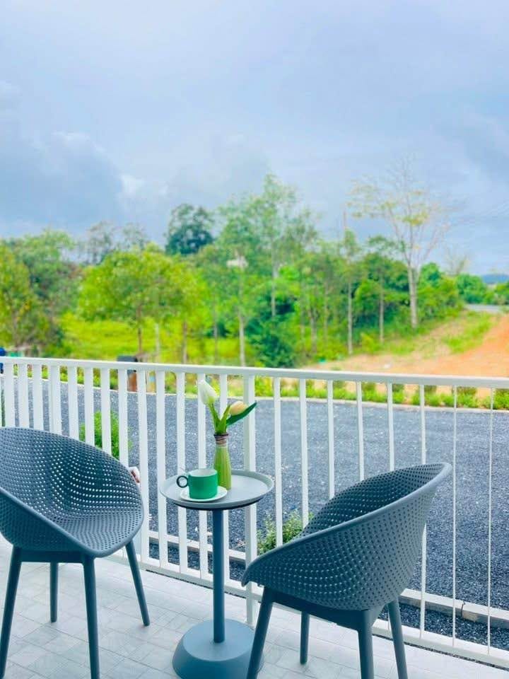 Brand New 1-Bedroom Apartment — Pasak 4, Bang Tao 2