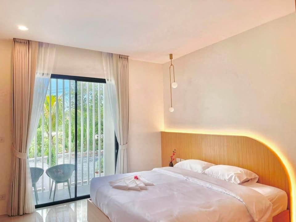 Brand New 1-Bedroom Apartment — Pasak 4, Bang Tao 5