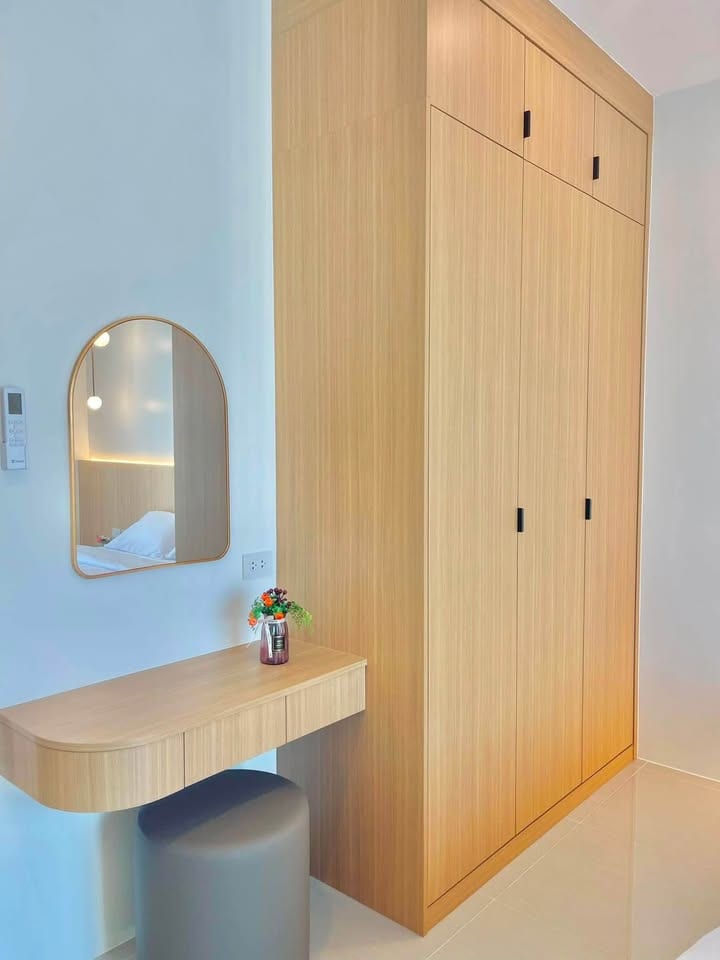 Brand New 1-Bedroom Apartment — Pasak 4, Bang Tao 8