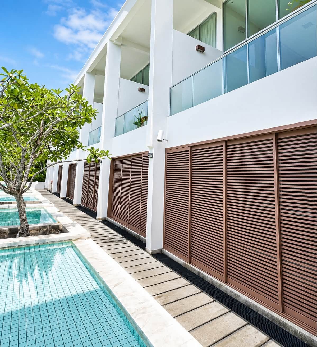 2-Bedroom Apartment near Surin Beach 2