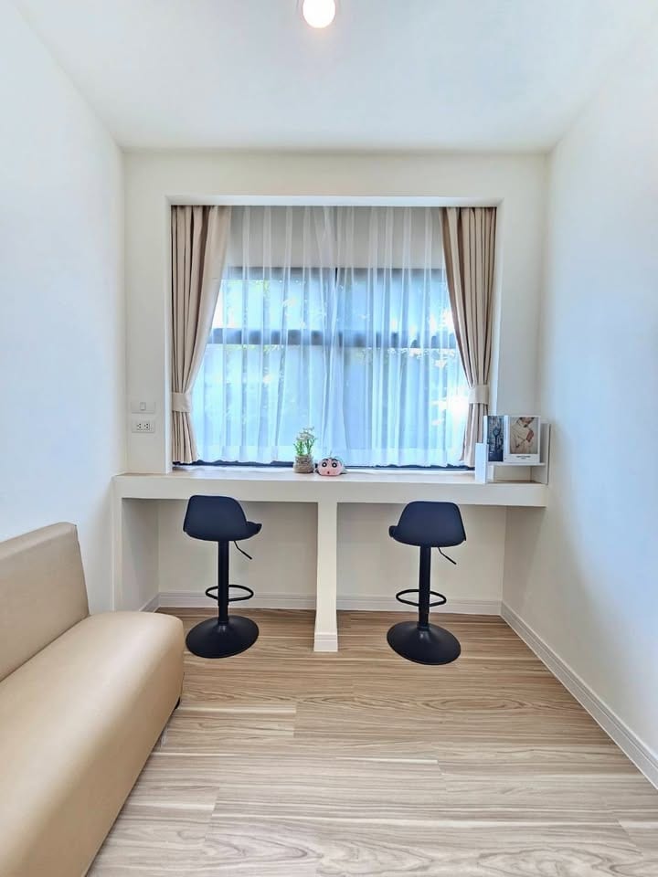 Ground-Floor Apartment 8 Minutes from Catch Beach Club — Bang Tao 10