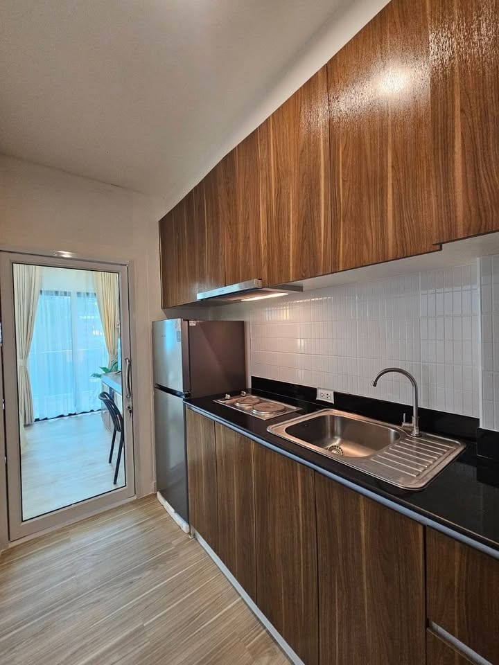 Ground-Floor Apartment 8 Minutes from Catch Beach Club — Bang Tao 2