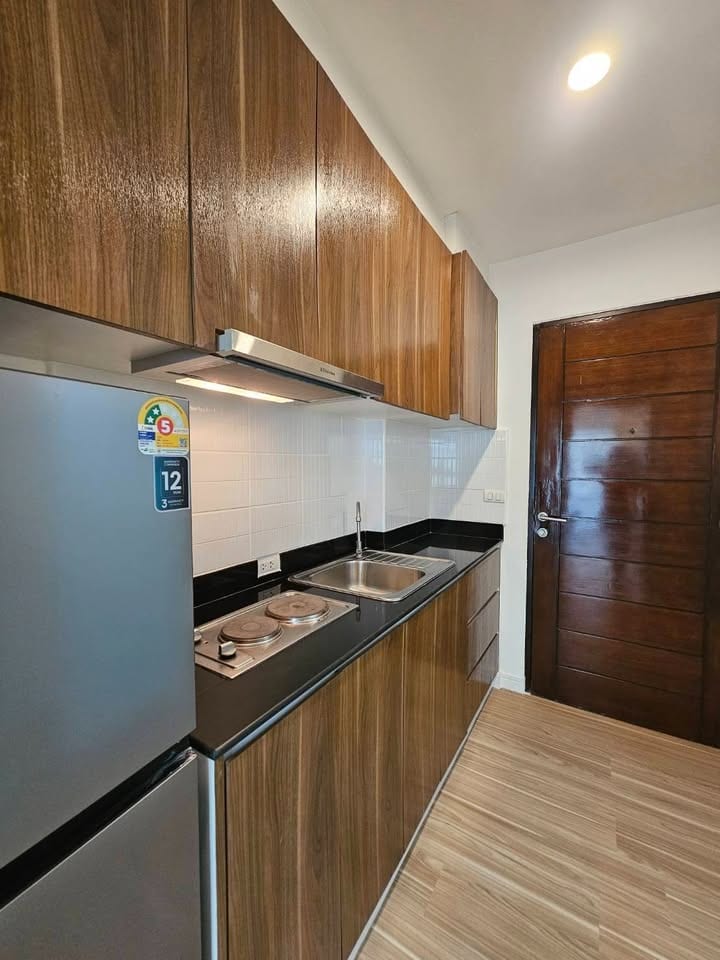 Ground-Floor Apartment 8 Minutes from Catch Beach Club — Bang Tao 3