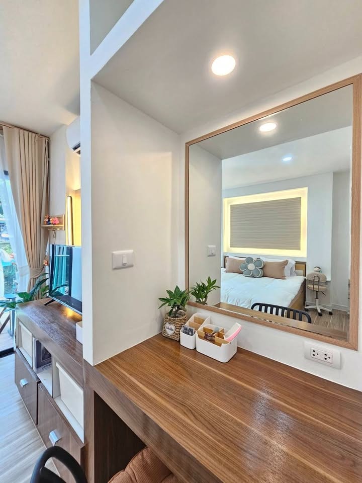 Ground-Floor Apartment 8 Minutes from Catch Beach Club — Bang Tao 4