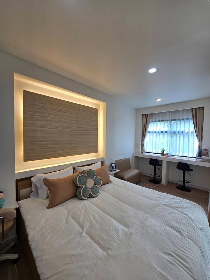 Ground-Floor Apartment 8 Minutes from Catch Beach Club — Bang Tao 5