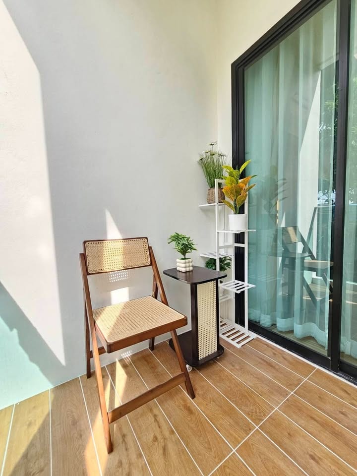 Ground-Floor Apartment 8 Minutes from Catch Beach Club — Bang Tao 7