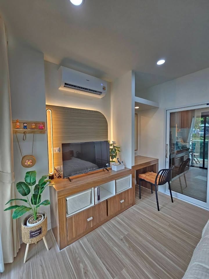 Ground-Floor Apartment 8 Minutes from Catch Beach Club — Bang Tao 8