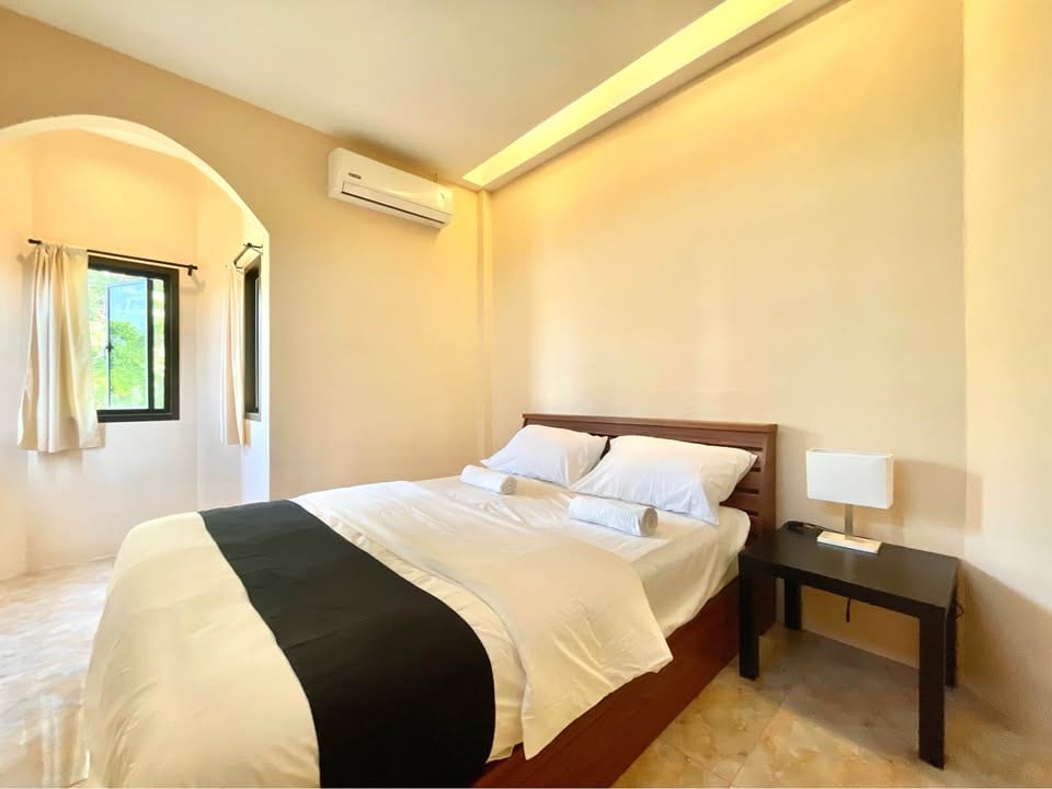 One-Bedroom Suite of 72 sq.m — Stacked Residence, Cherng Talay 5