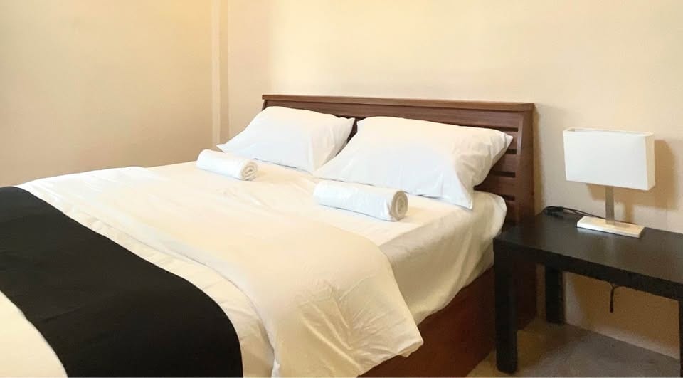 One-Bedroom Suite of 72 sq.m — Stacked Residence, Cherng Talay 6