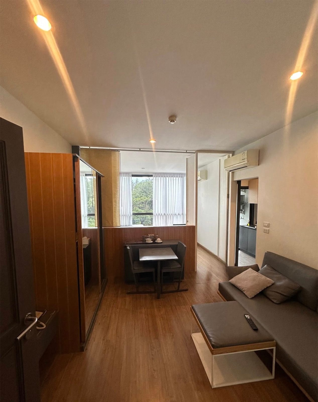1-Bedroom Apartment Below Market — Hill Myna, Cherng Talay 2