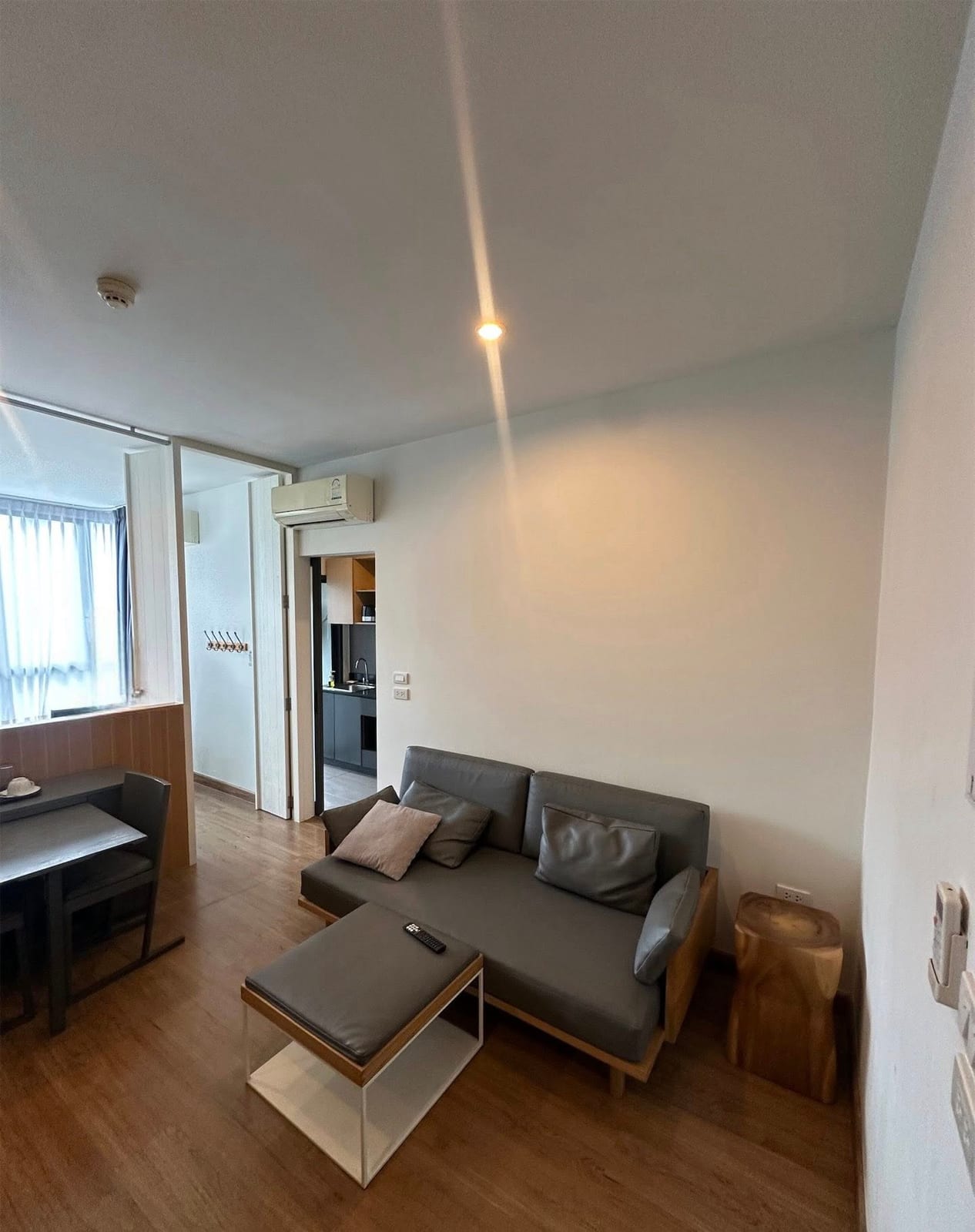 1-Bedroom Apartment Below Market — Hill Myna, Cherng Talay 4