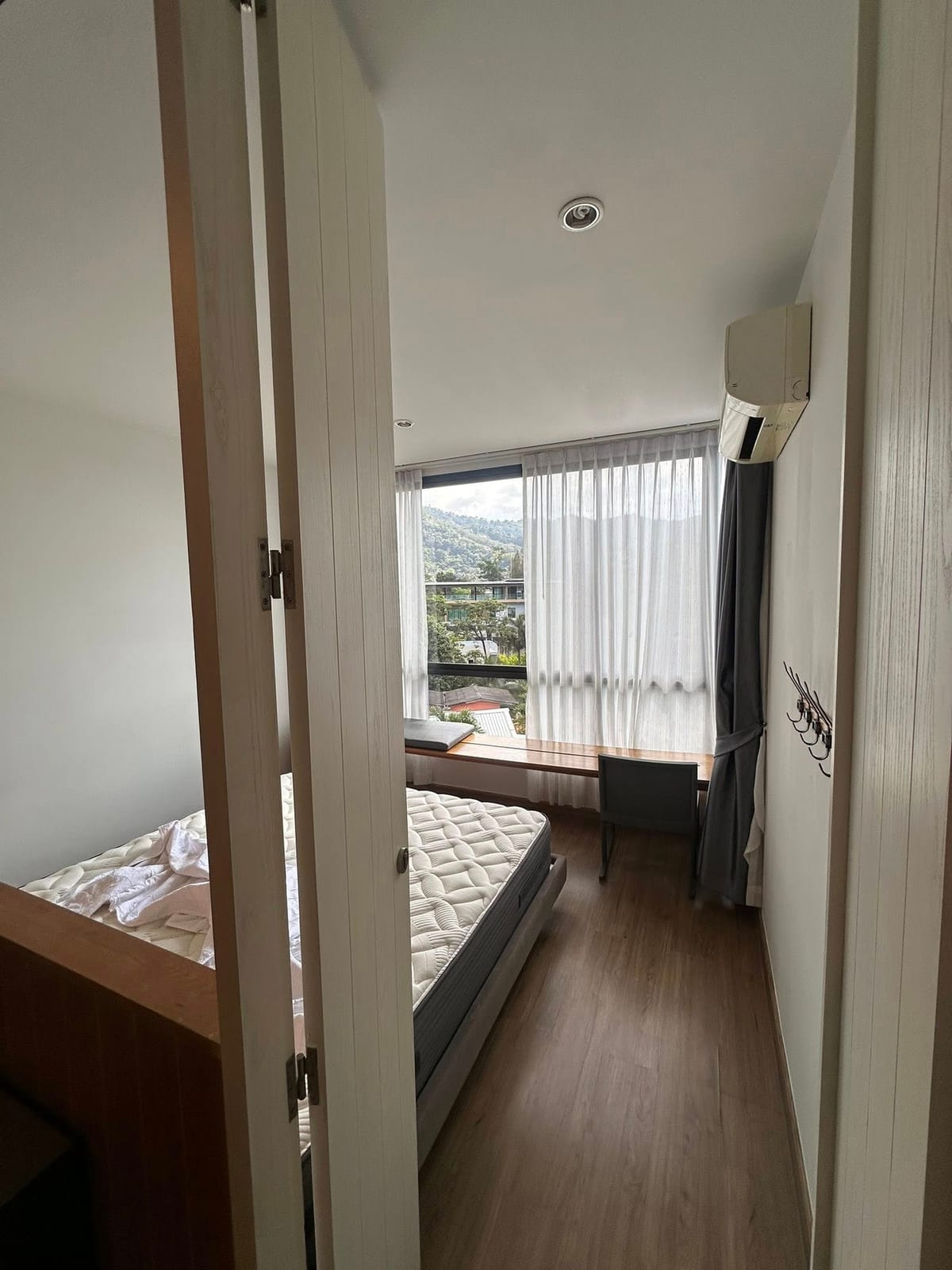 1-Bedroom Apartment Below Market — Hill Myna, Cherng Talay 5