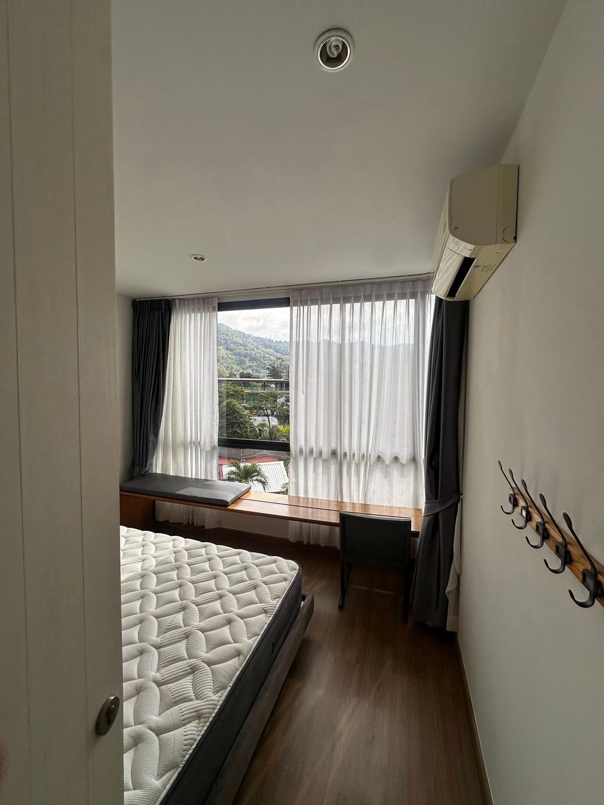 1-Bedroom Apartment Below Market — Hill Myna, Cherng Talay 6