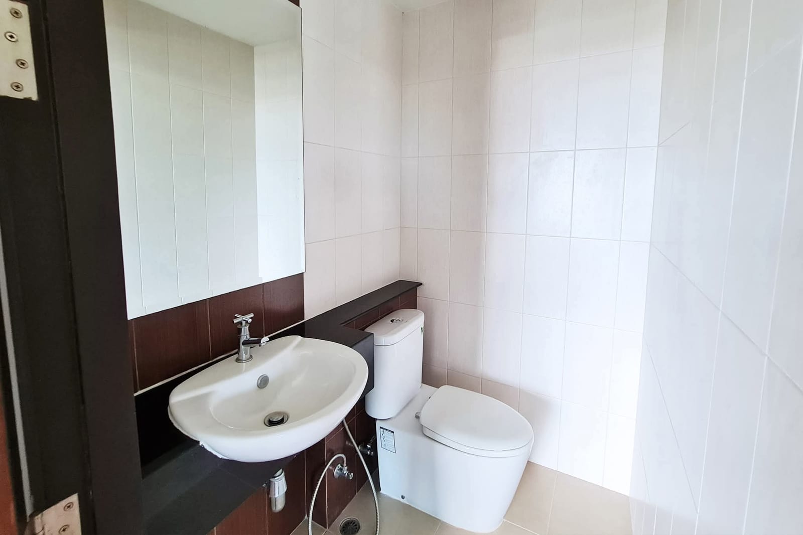 Renovated Corner Apartment — The Nice Condo, Bang Tao 7