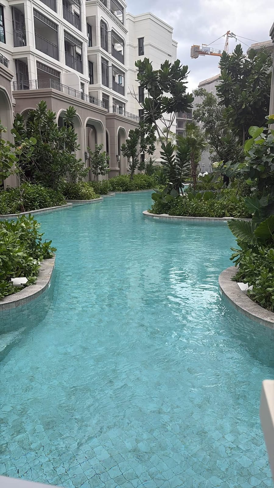 1-Bedroom Apartment, 1 km from Bang Tao Beach
