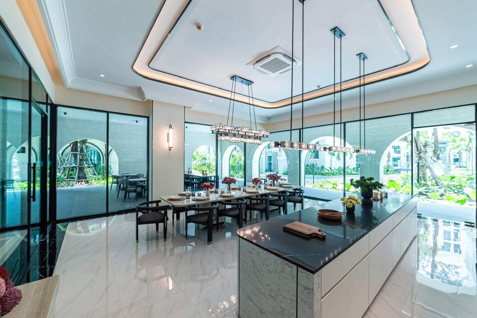 1-Bedroom Apartment, 1 km from Bang Tao Beach 2
