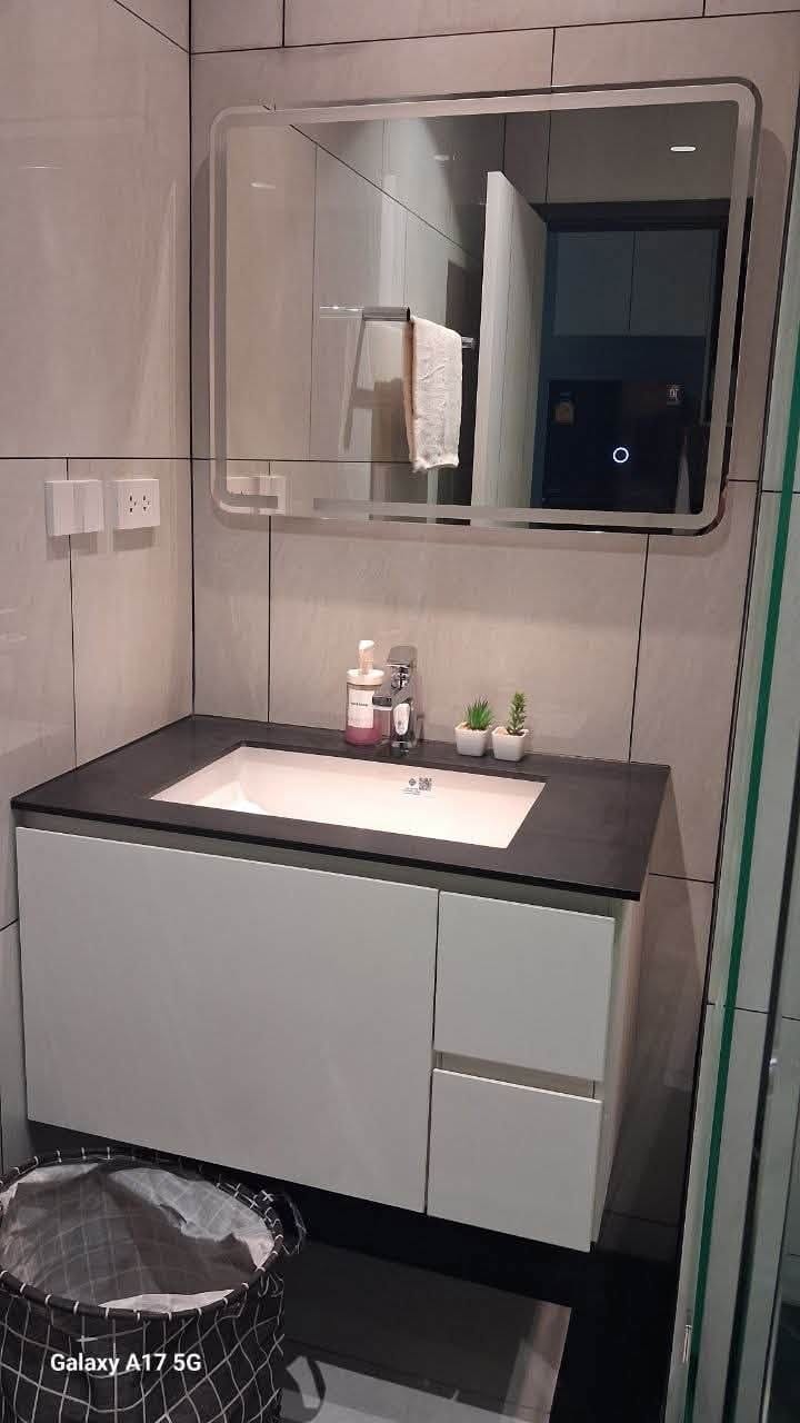 1-Bedroom Apartment, 1 km from Bang Tao Beach 8