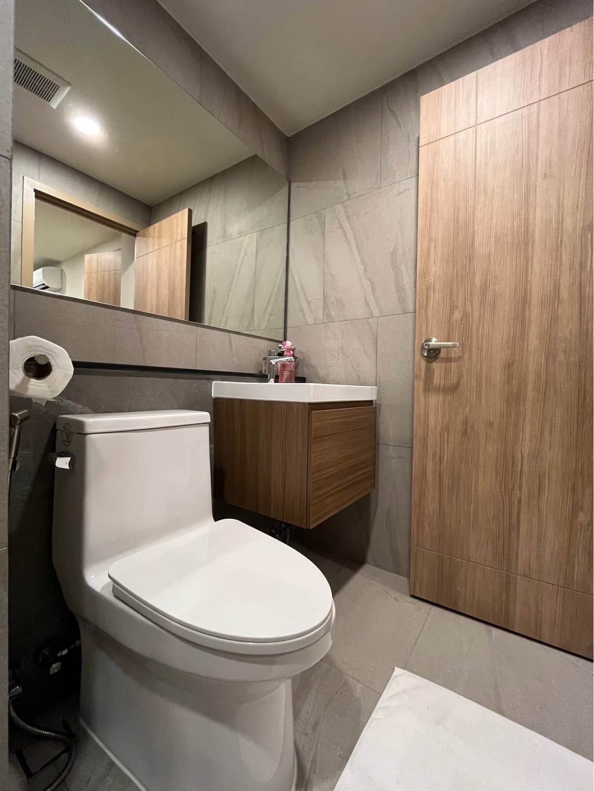 1-Bedroom Apartment — Space Cherng Talay 12
