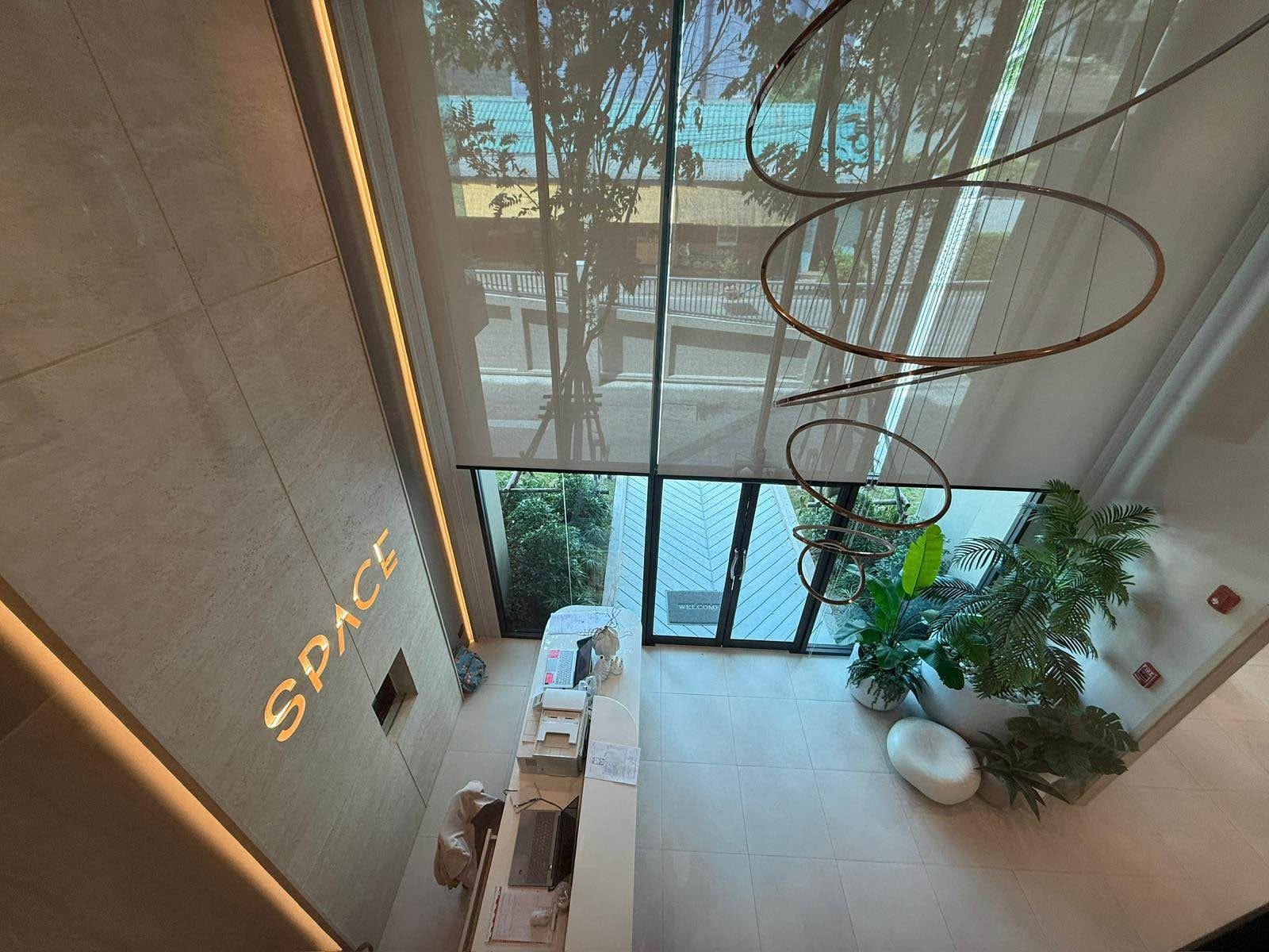 1-Bedroom Apartment — Space Cherng Talay 8