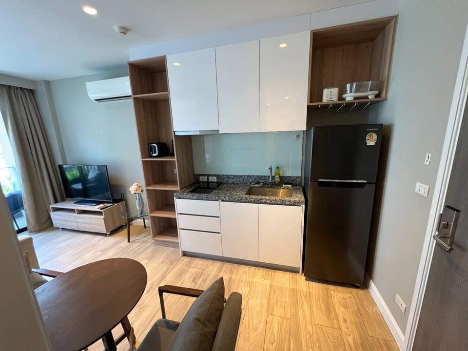 Pool-View Apartment — Diamond Resort, Bang Tao 3
