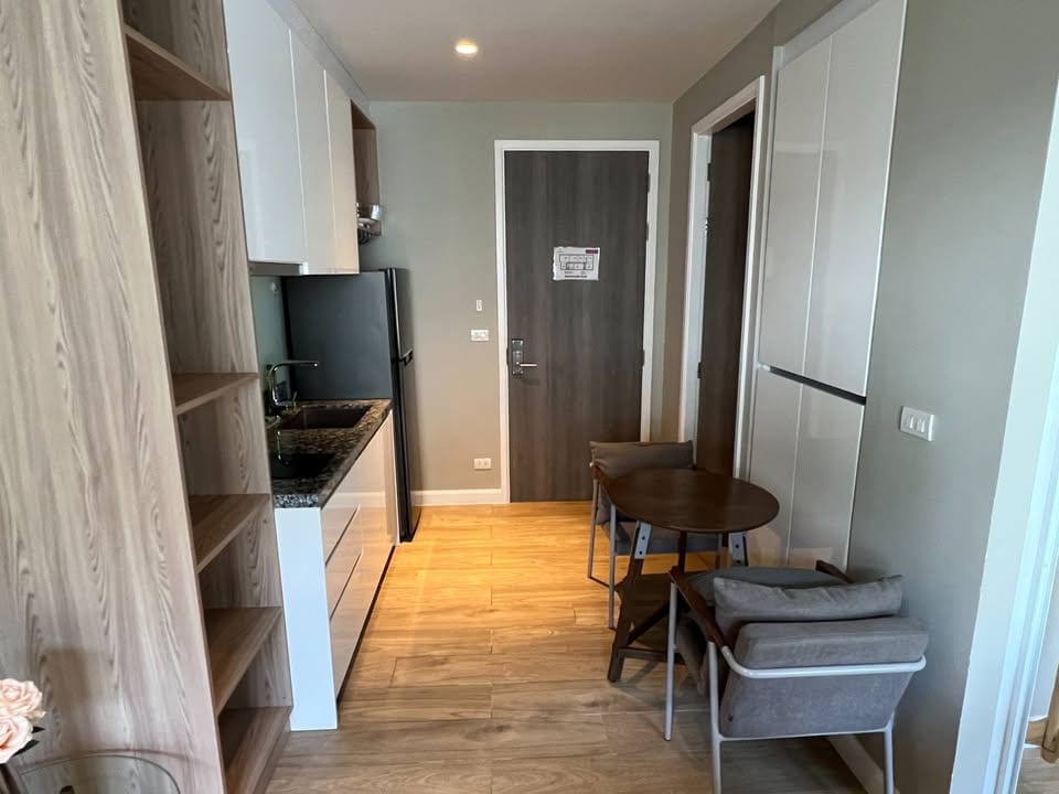 Pool-View Apartment — Diamond Resort, Bang Tao 4