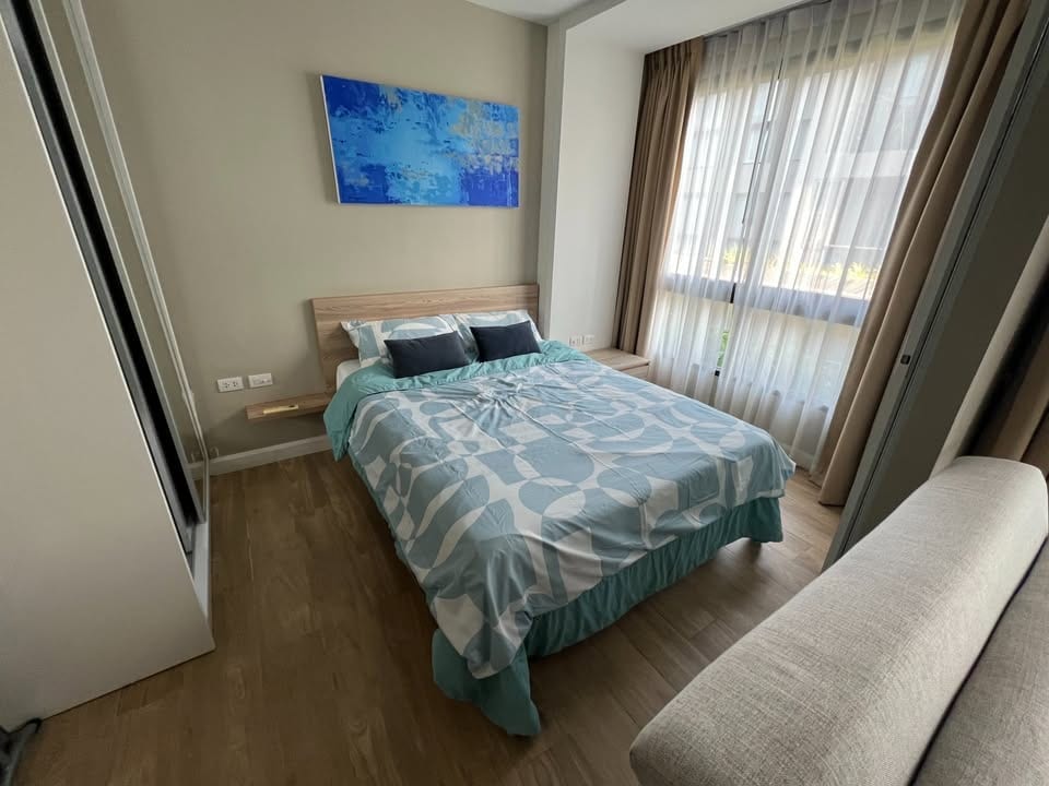 Pool-View Apartment — Diamond Resort, Bang Tao 6