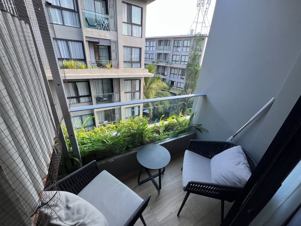 Pool-View Apartment — Diamond Resort, Bang Tao 7