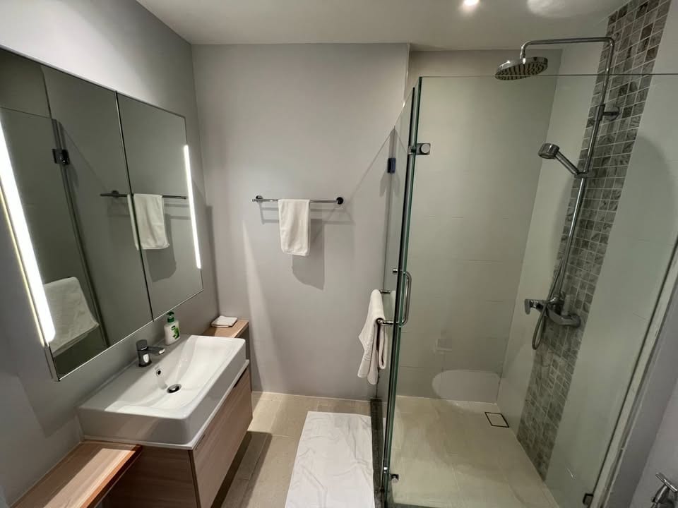 Pool-View Apartment — Diamond Resort, Bang Tao 8