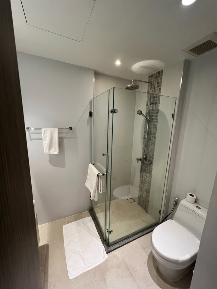 Pool-View Apartment — Diamond Resort, Bang Tao 9
