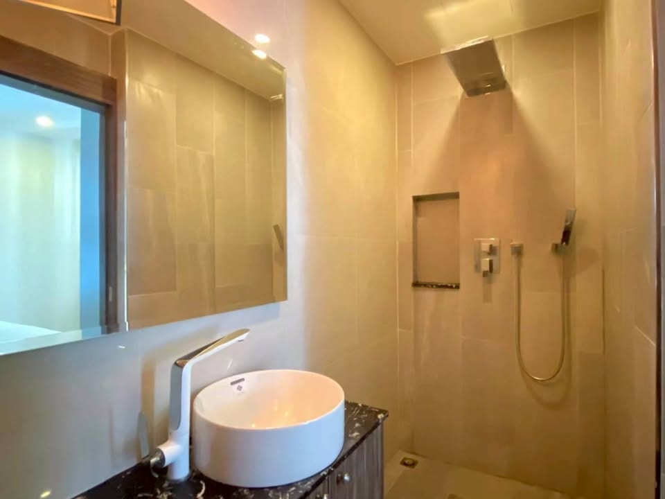 Ground-Floor Apartment by the Pool — Palmyrah, Surin Beach 4
