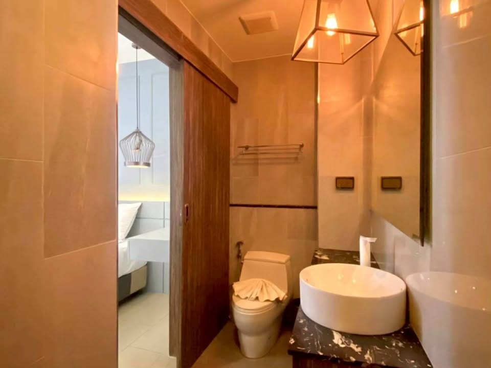 Ground-Floor Apartment by the Pool — Palmyrah, Surin Beach 6