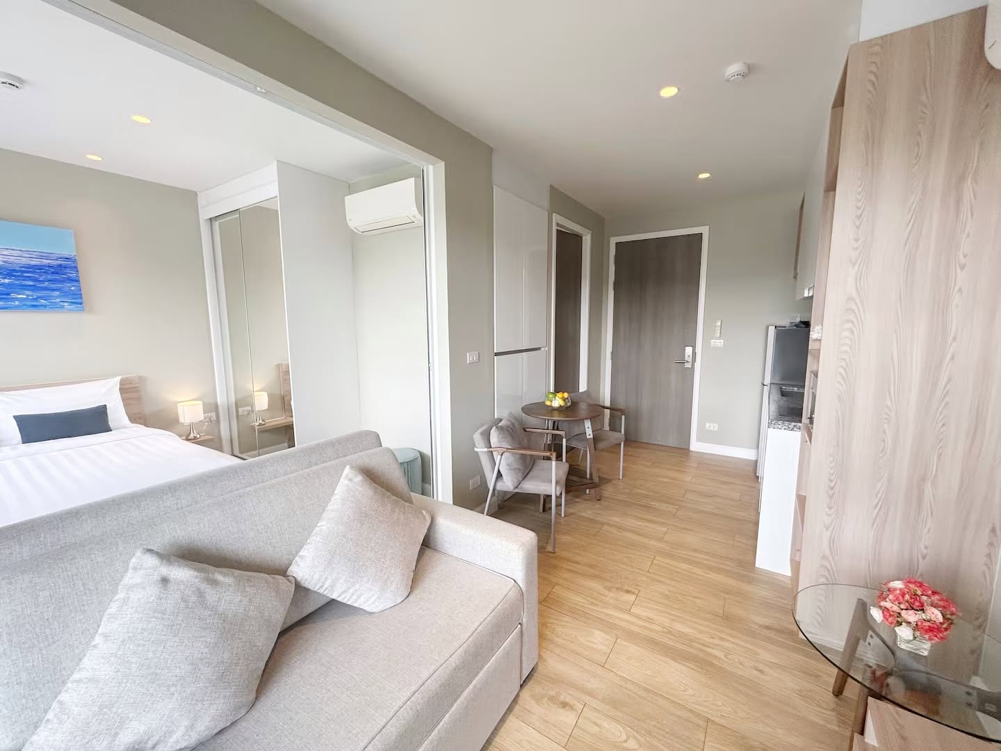 1-Bedroom Condominium for Sale in Bang Tao, Phuket — photo 3 of 5