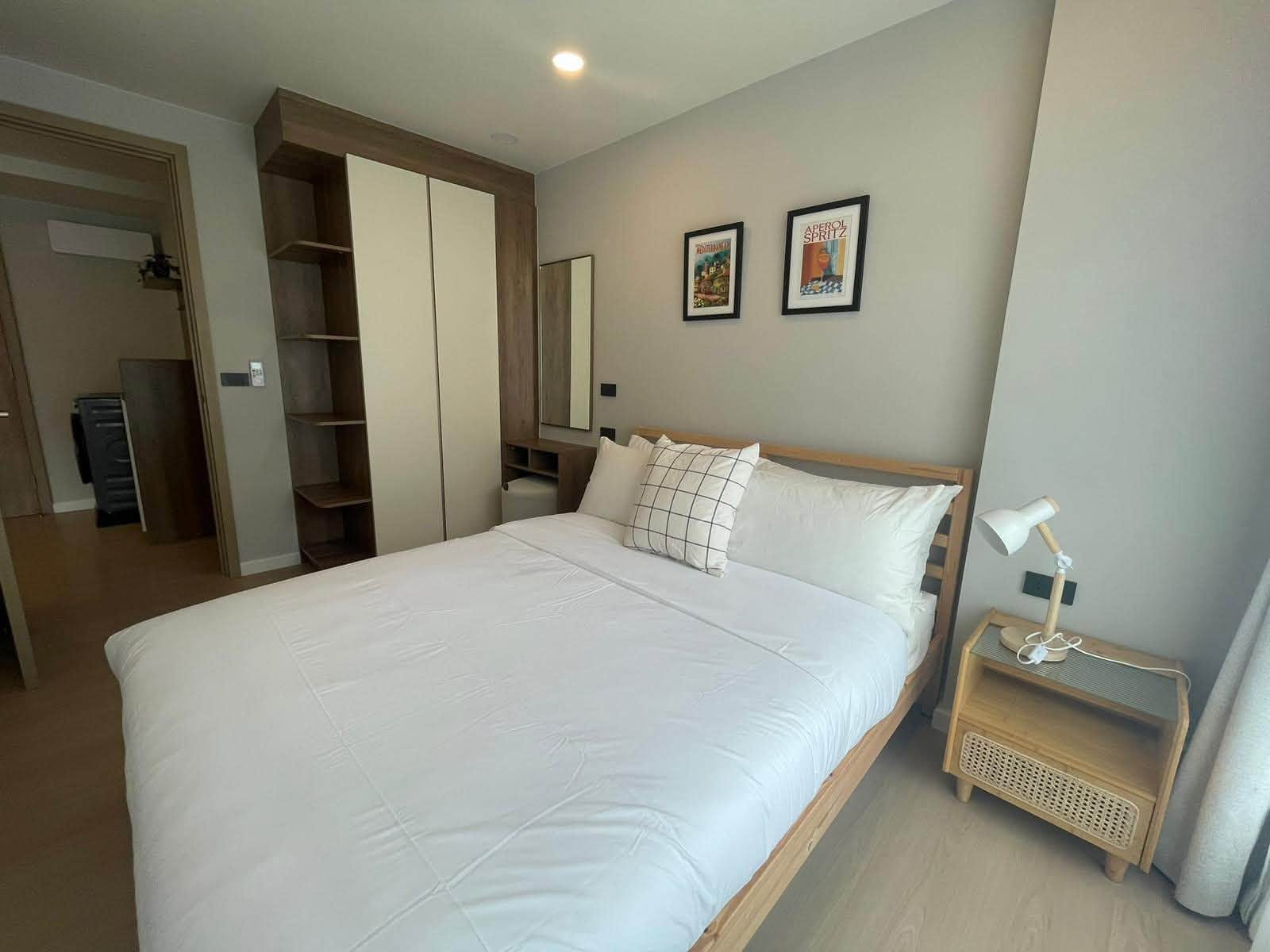 2-Bedroom Apartment — Space Cherng Talay 11