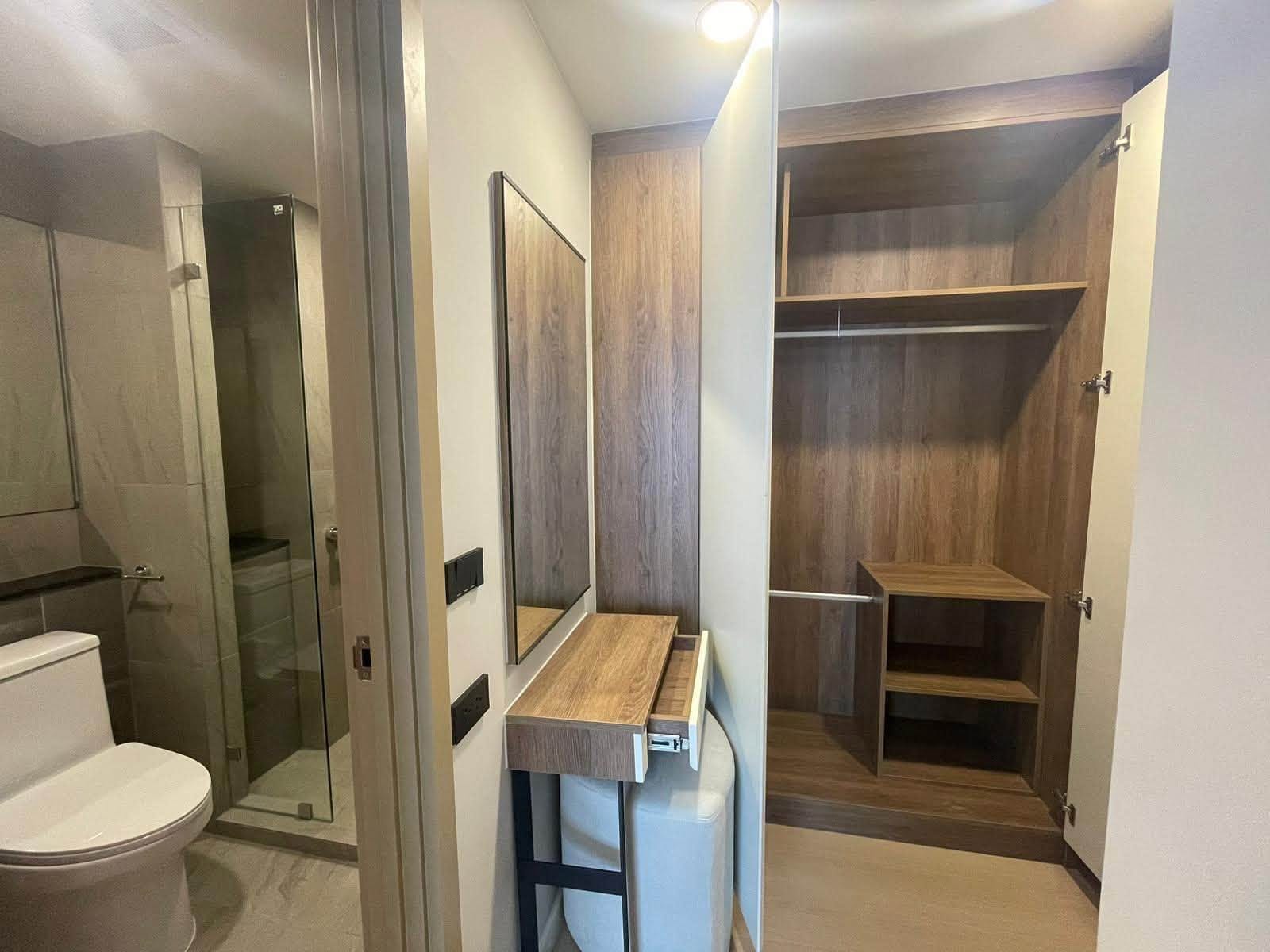 2-Bedroom Apartment — Space Cherng Talay 8