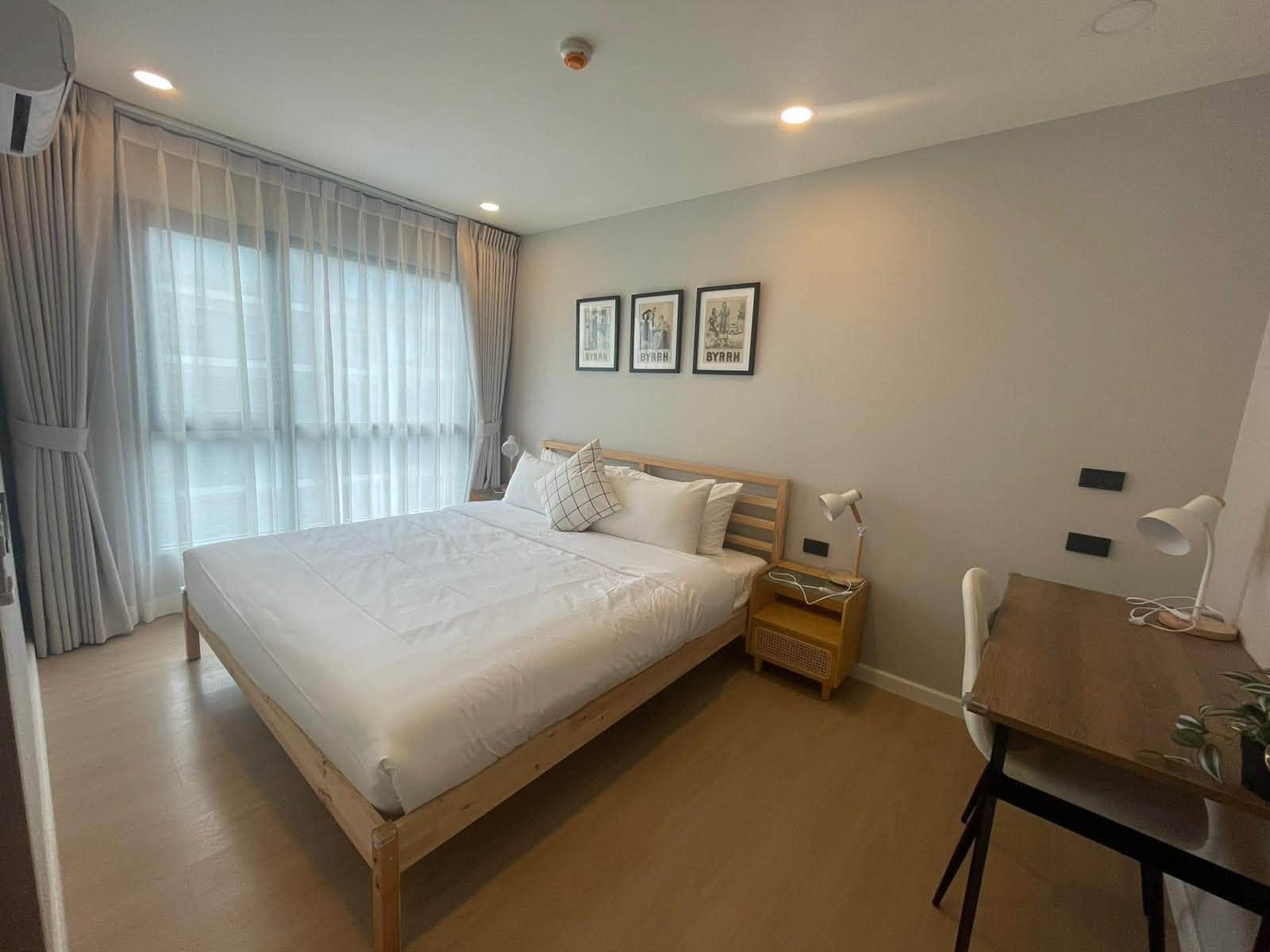 2-Bedroom Apartment — Space Cherng Talay 9