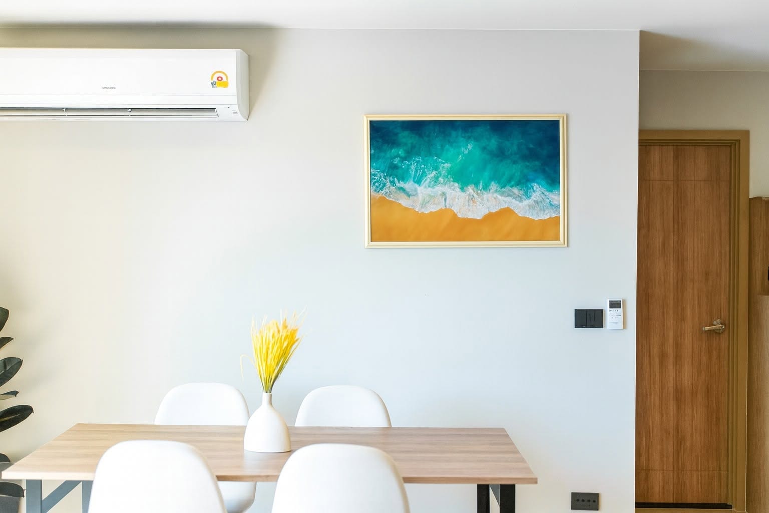 2-Bedroom Apartment with Pool View — Cherng Talay 14