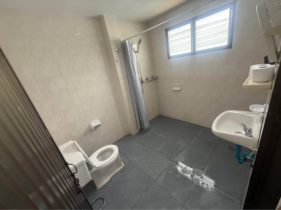 Three-Bedroom House with Large Yard — Soi Cherngtalay 12 10