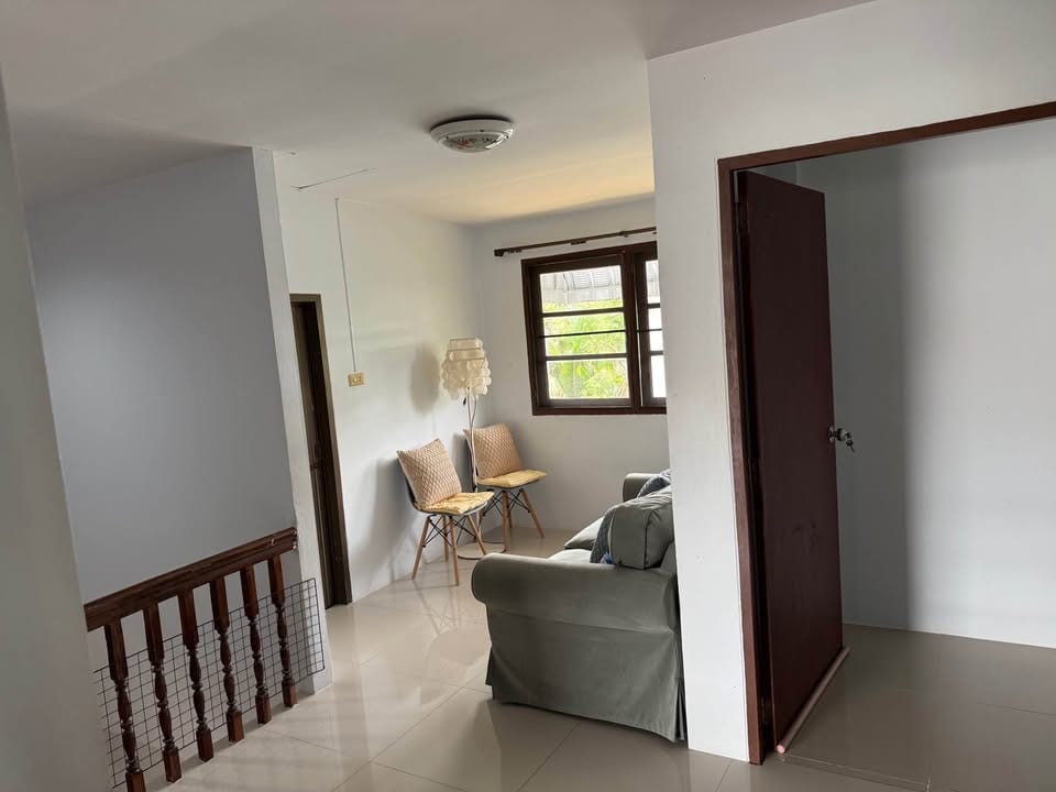 Three-Bedroom House with Large Yard — Soi Cherngtalay 12 11