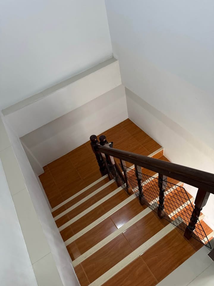 Three-Bedroom House with Large Yard — Soi Cherngtalay 12 13