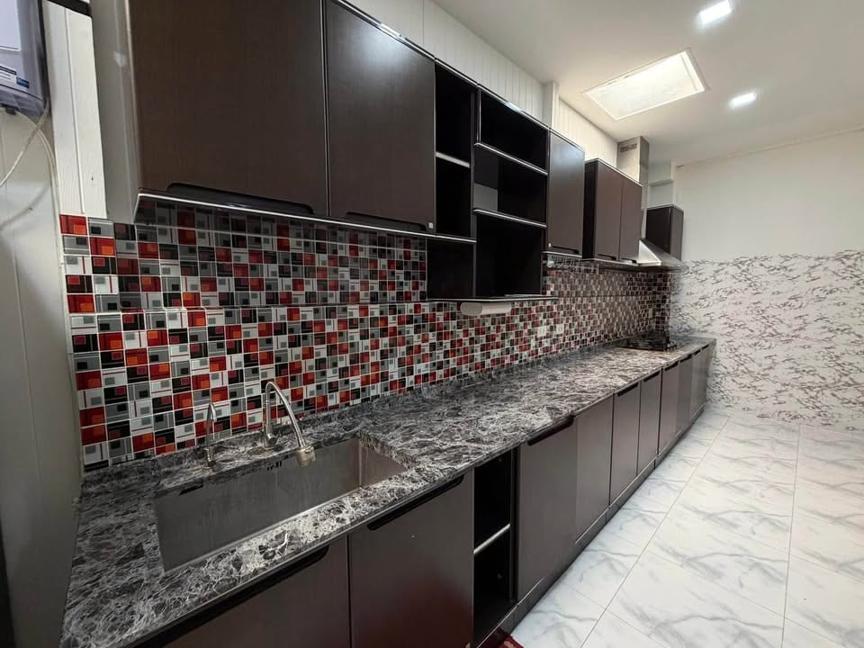 Furnished Family House — Panason Grand Ville, Bang Jo 13