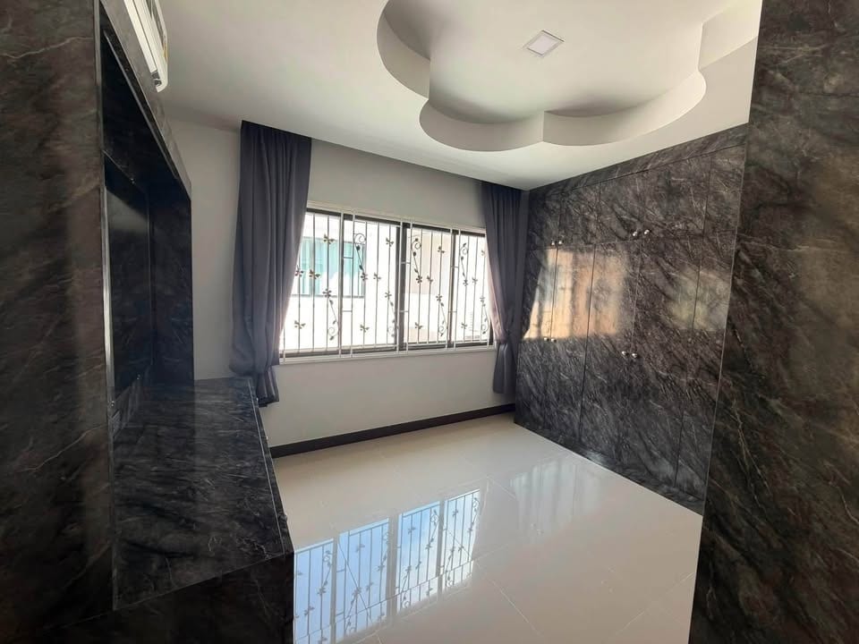 Furnished Family House — Panason Grand Ville, Bang Jo 14