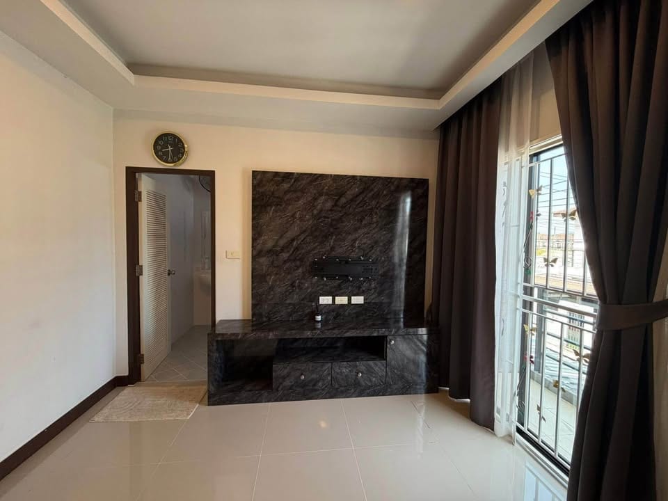 Furnished Family House — Panason Grand Ville, Bang Jo 5