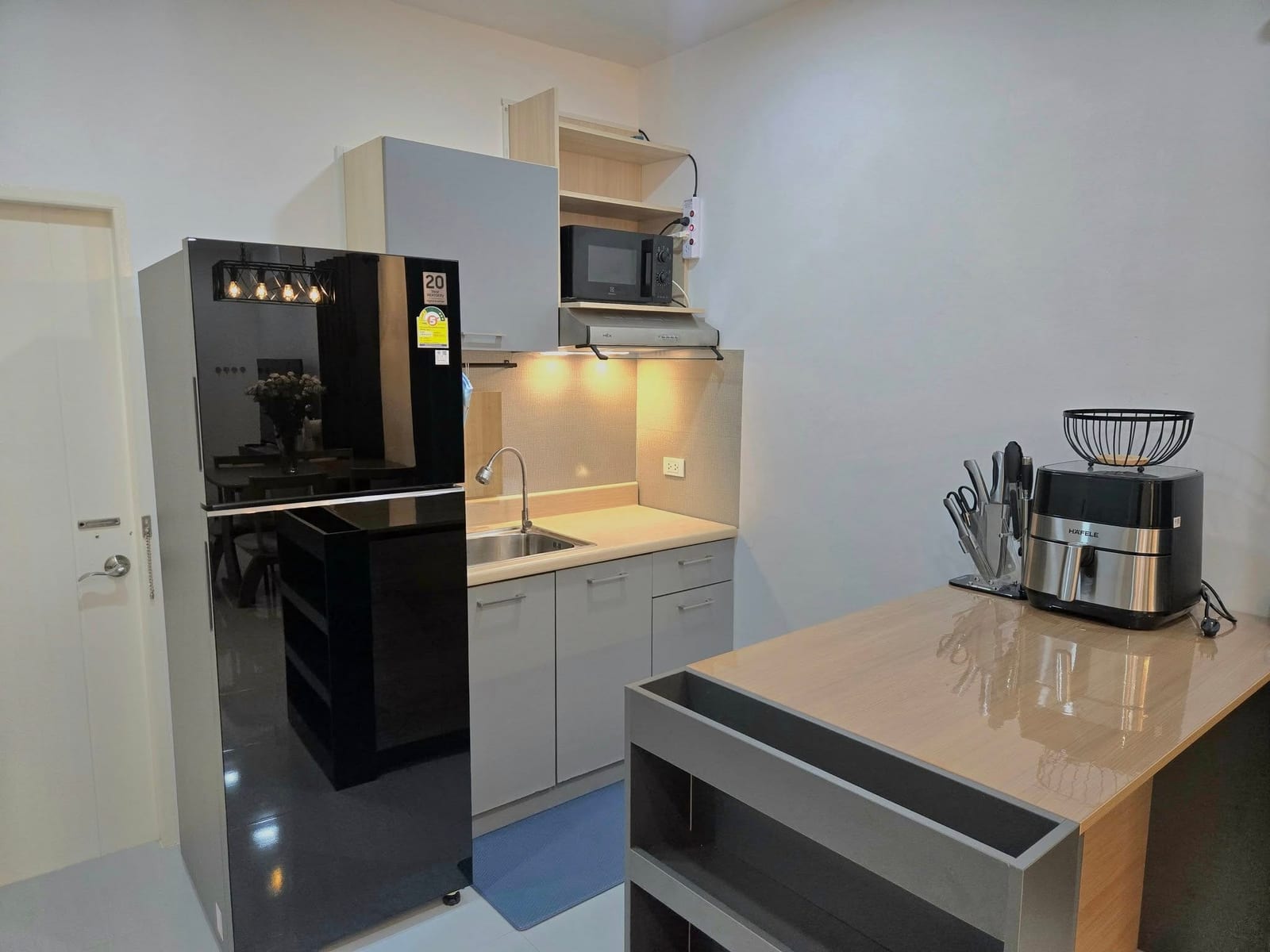 Two-Bedroom House — Smileville X2, Bang Jo 11