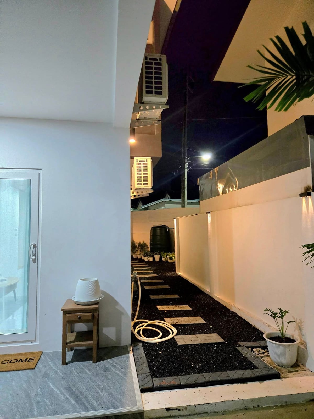 Two-Bedroom House — Smileville X2, Bang Jo 13