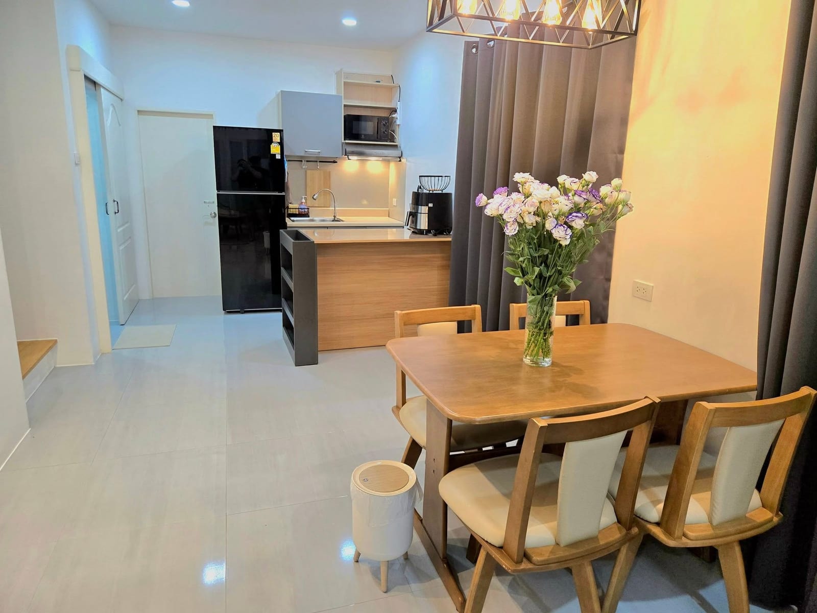 Two-Bedroom House — Smileville X2, Bang Jo 4