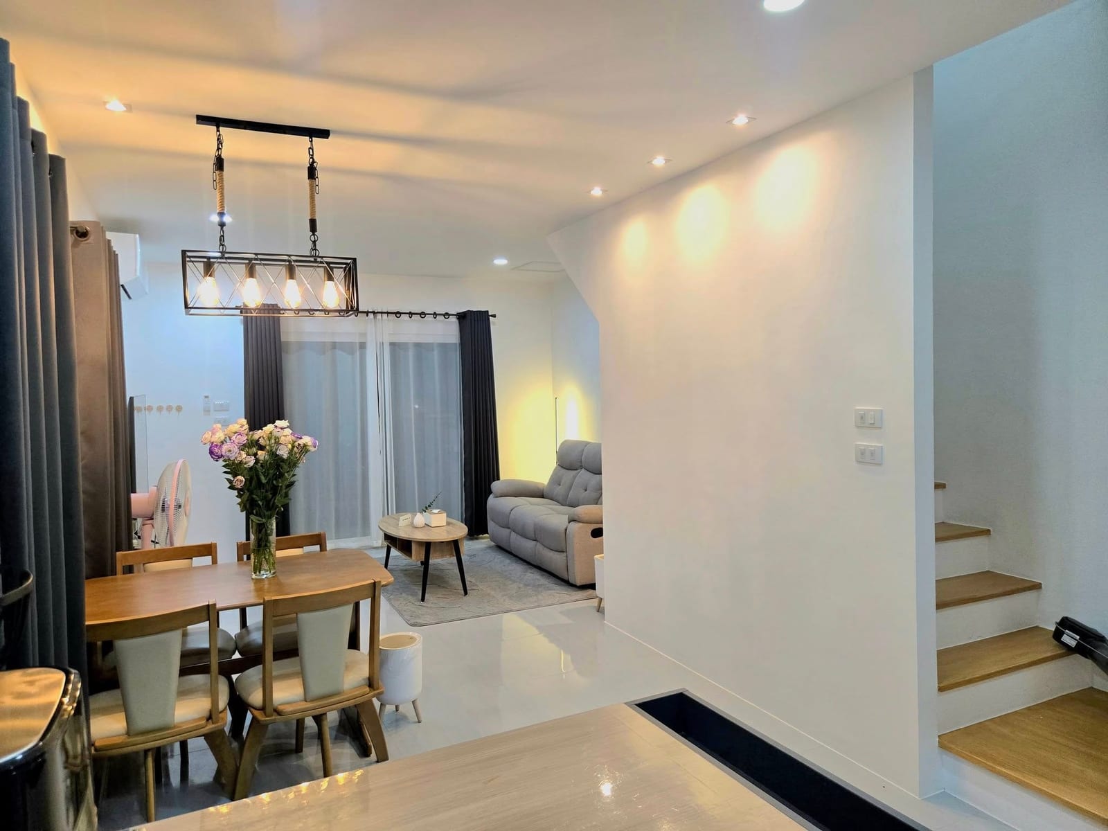 Two-Bedroom House — Smileville X2, Bang Jo 5