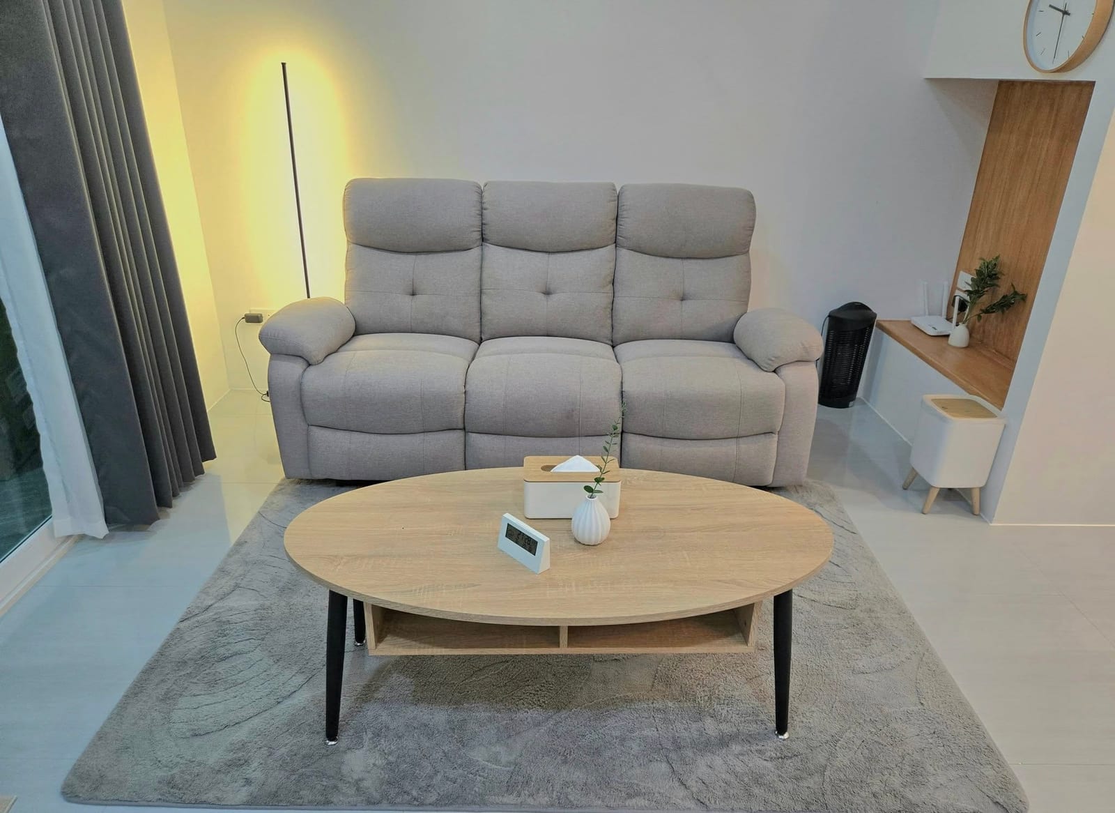 Two-Bedroom House — Smileville X2, Bang Jo 7