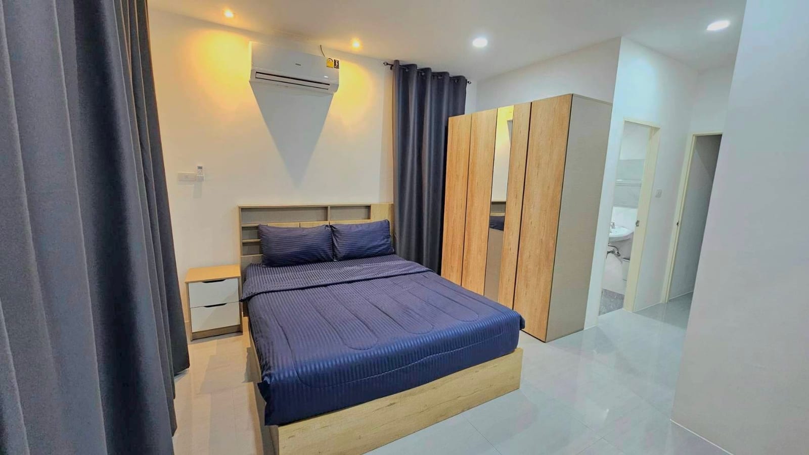 Two-Bedroom House — Smileville X2, Bang Jo 8