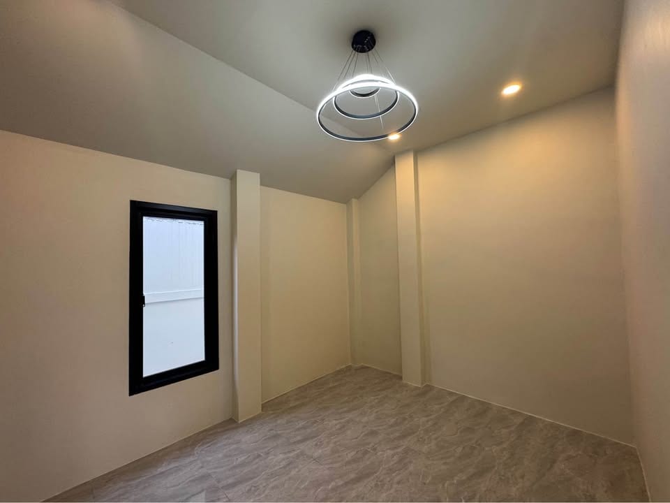 New Single House with Room for a Pool — Ban Don, Cherng Talay 4