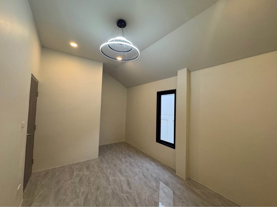 New Single House with Room for a Pool — Ban Don, Cherng Talay 6